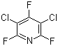 3,5--2,4,6-, CAS #: 1737-93-5
